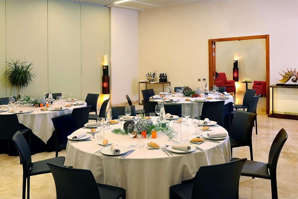 Sercotel Ciutat De Montcada Fasiliteter bilde