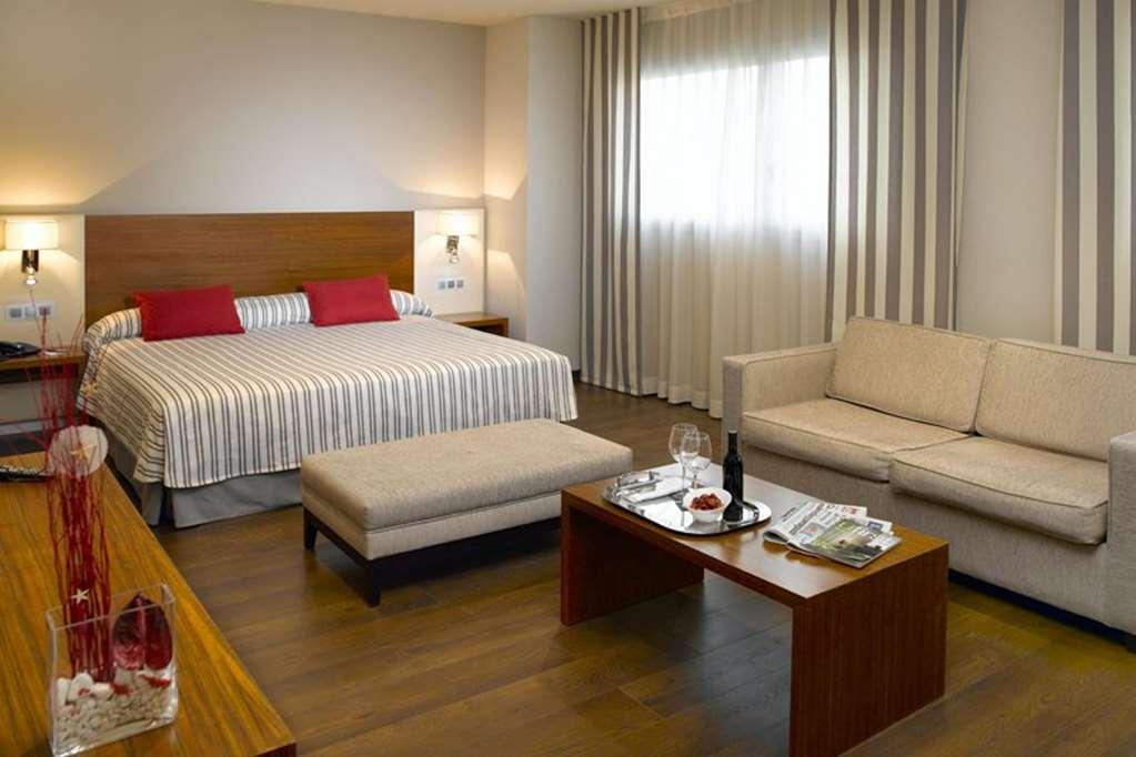 Sercotel Ciutat De Montcada Rom bilde